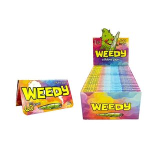 Celulosa WEEDY