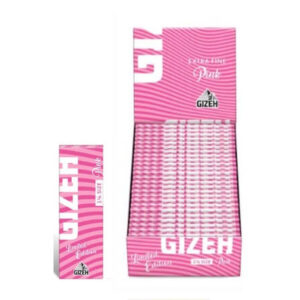 Gizeh Pink