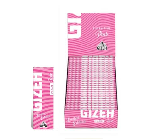 Gizeh Pink