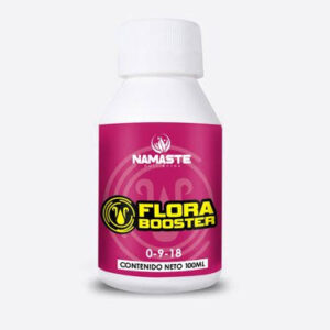 Namaste Nutrientes / Flora Booster