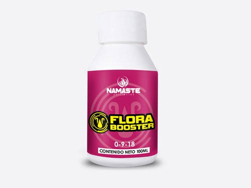 Namaste Nutrientes / Flora Booster