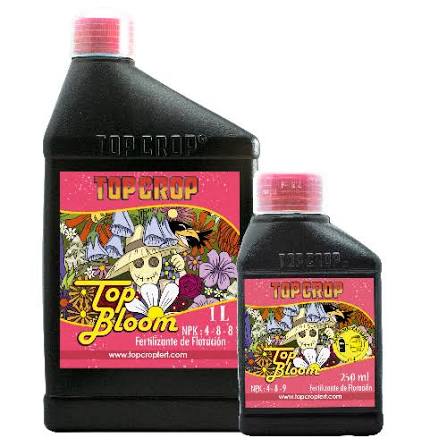 Top Crop / Top Bloom 250ml