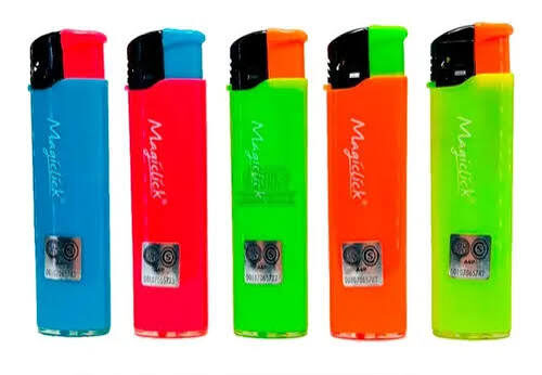 Magiclick Pop Neon