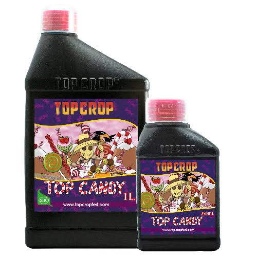 Top Crop / Top Candy 250ml