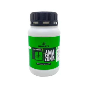 Namaste Nutrientes / Amazonia