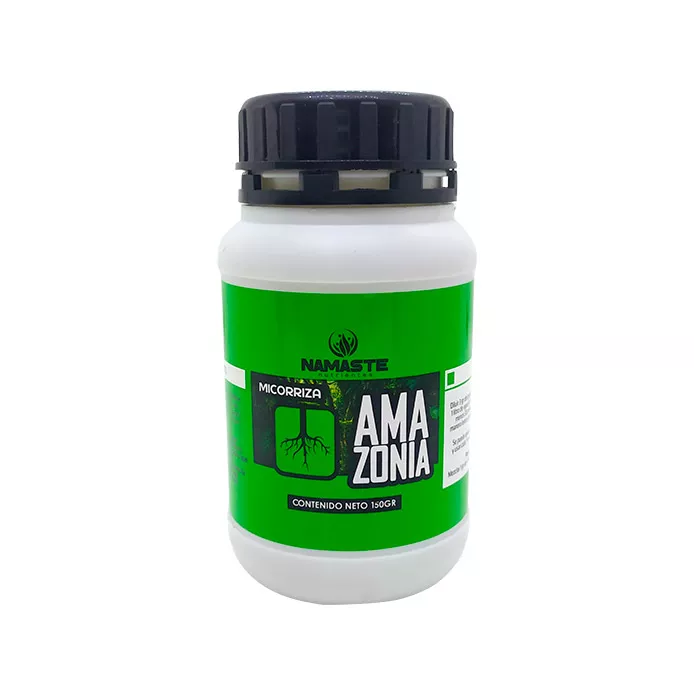 Namaste Nutrientes / Amazonia