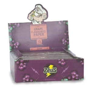 Zeus Uva
