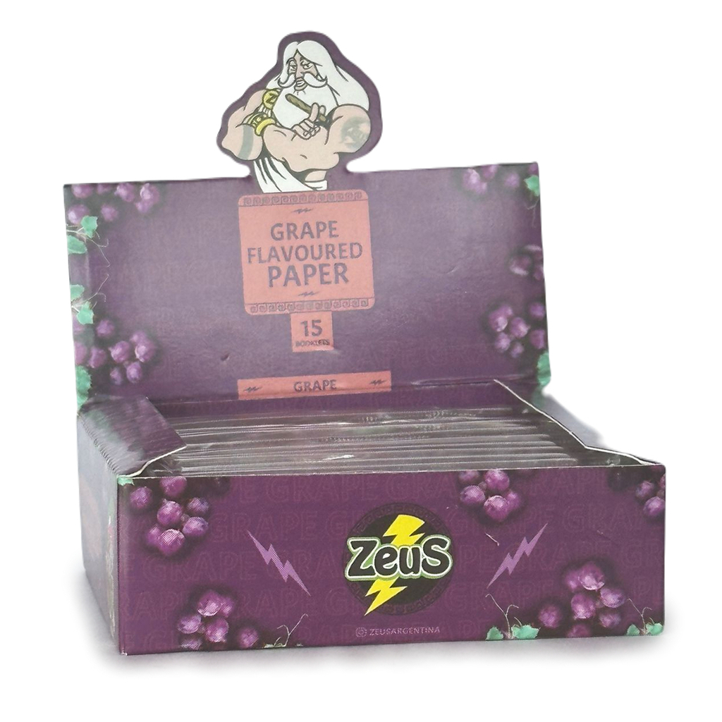 Zeus Uva