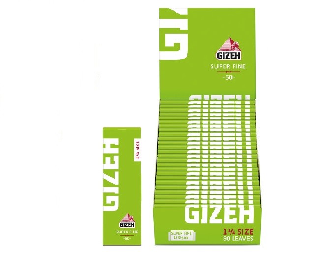 Gizeh Super Fine