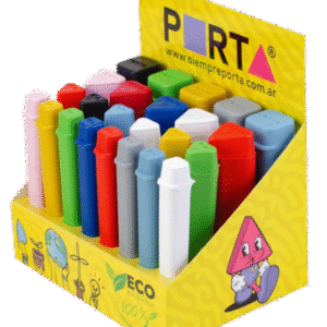 Tuquero PORTA