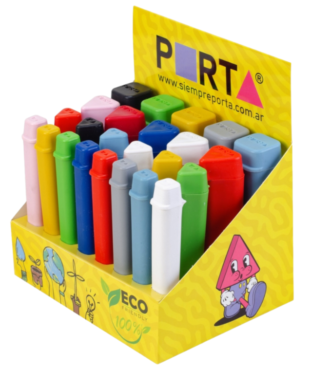 Tuquero PORTA