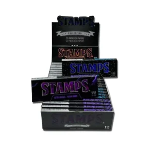 Stamps Ultra