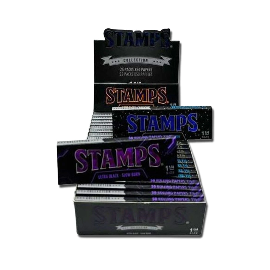 Stamps Ultra