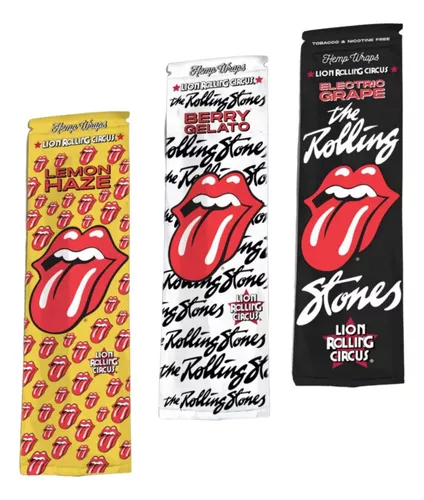 Blunt Lion Rolling Circus Rolling Stone