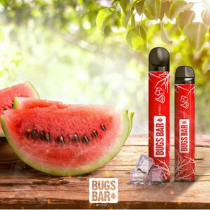 Bugs Bar by Firefly 1200 Puff