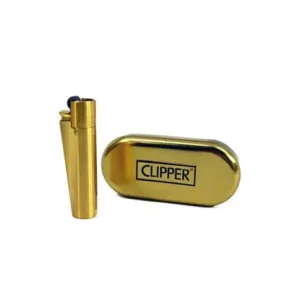 Clipper Metal Limited Edition