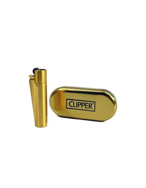 Clipper Metal Limited Edition