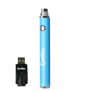 Batería Cookies para Cartuchos 650 mAh +USB