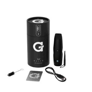 GRENCO G PEN ELITE VAPORIZADOR HIERBAS SECAS