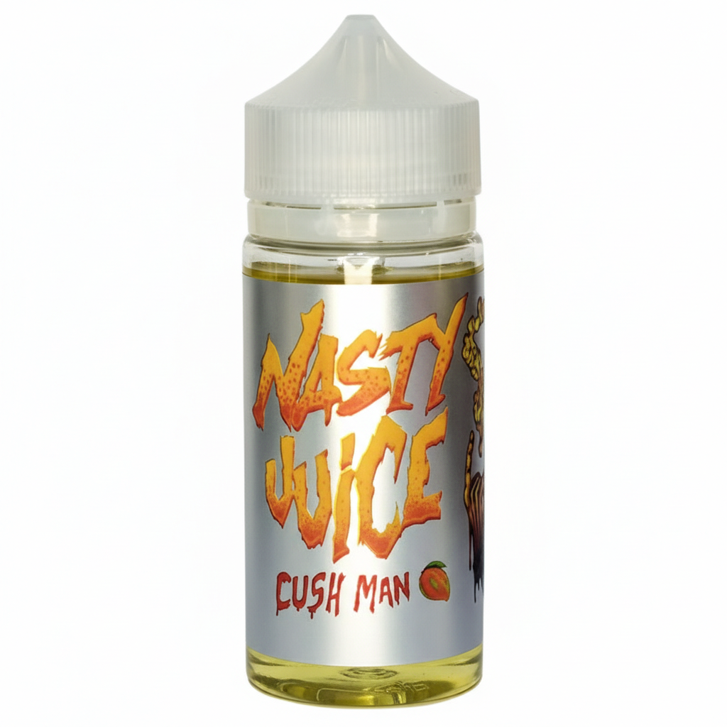 Líquido Nasty Juice 100ml (3mg nicotina)