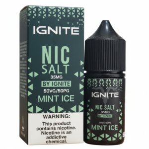 Ignite Salt 30ml x 35mg Nicotina