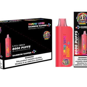 Dummy Vapes 8k Puffs