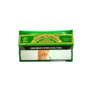 Tabaco p/ Armar Golden Virginia 30g