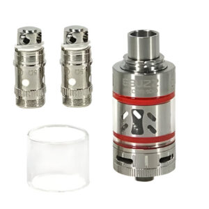 Atomizador Ebuzz E-ATM FLOW