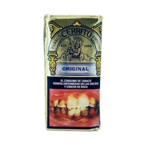 Tabaco p/ Armar Cerrito 45gr