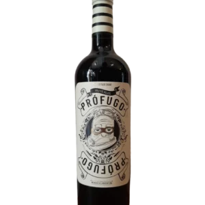 VINO PROFUGO FRUTOS ROJOS MALBEC 750ML