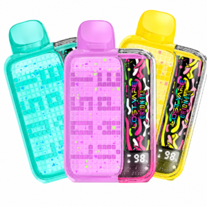 Lost Vape Orion Bar 10K puff