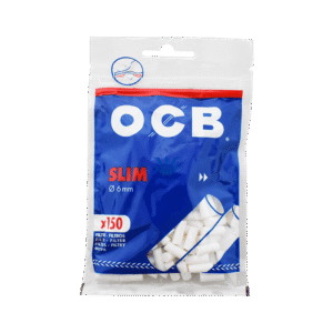 Filtro p/ Armar Ocb Slim x150 6mm