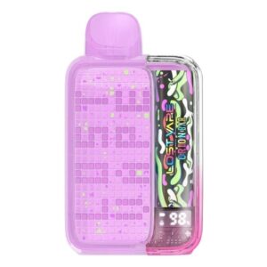 Lost Vape Orion Bar 10K puff