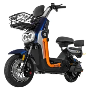 Moto electrica bizmo 800ww