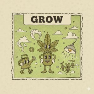 Grow