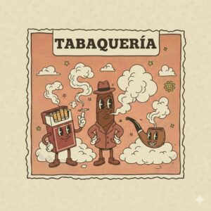 Tabaqueria