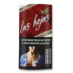 Tabaco p/ Armar Las Hojas 50gr