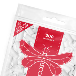 Filtros Libella Regular 8mm X200