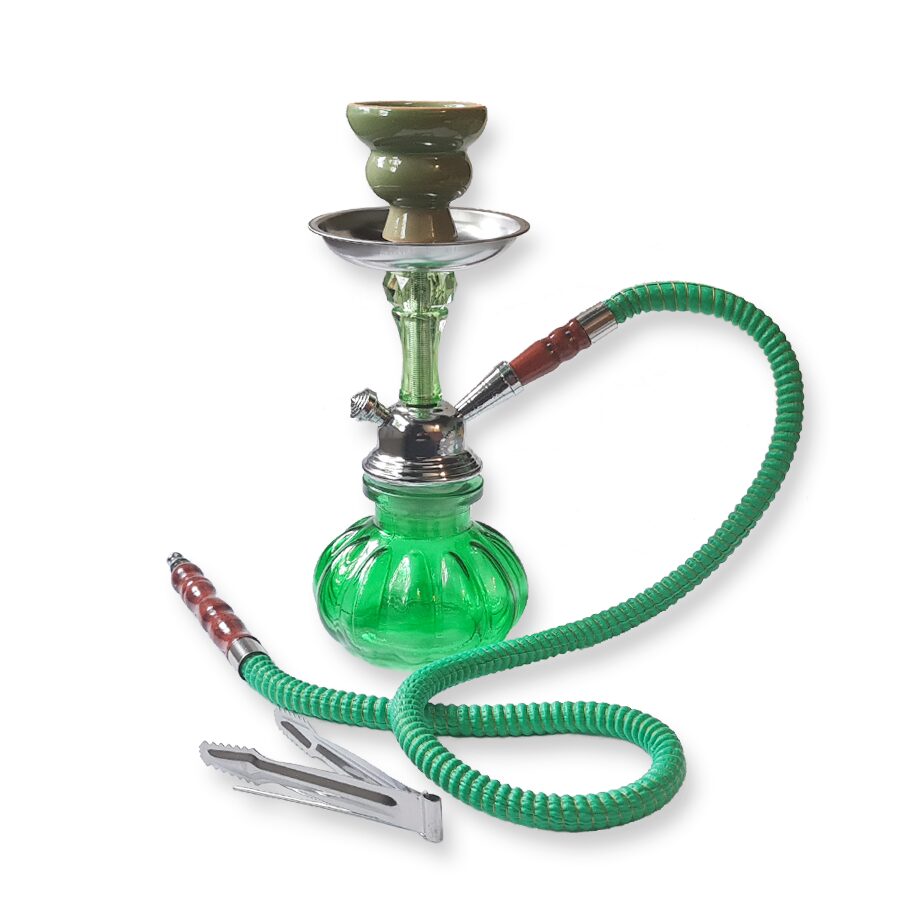 Narguile Zeus 1 Manguera 11024-01 Mediano