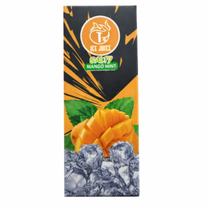 Ice Juice Salt 30ml