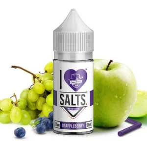 Salt Mad Hatter 30ml