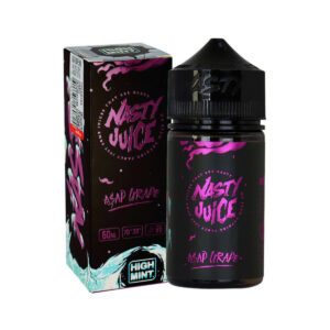 Nasty Juice 60ml