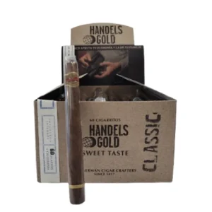 Handelsgold Cigarrillos