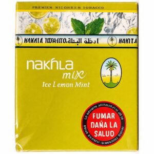 Nakhla Tabaco de Naguile