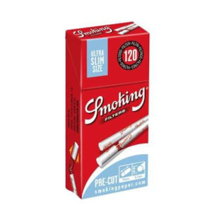 Filtros Smoking