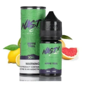 Nasty Salt 30ml