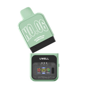 Uwell 40K Puff
