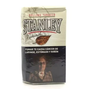 Tabaco p/ Armar Stanley 30gr